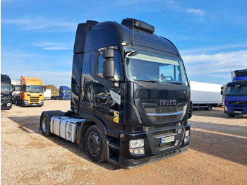 牵引车 IVECO