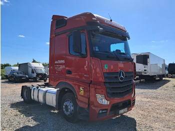 牵引车 MERCEDES-BENZ Actros