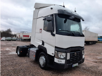 牵引车 RENAULT T