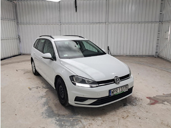 汽车 VOLKSWAGEN