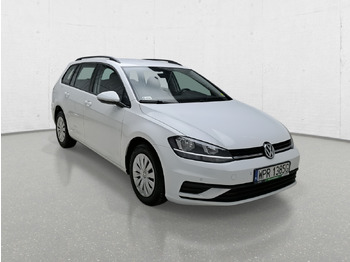 汽车 VOLKSWAGEN