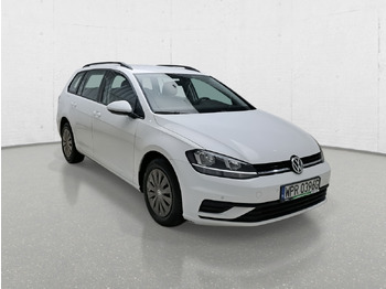 汽车 VOLKSWAGEN