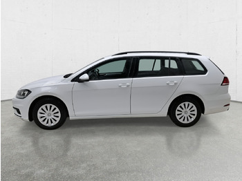 汽车 VOLKSWAGEN GOLF KOMBI：图5
