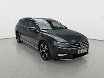 汽车 VOLKSWAGEN
