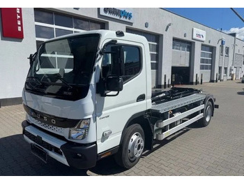 垃圾车 FUSO