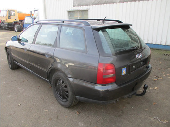 旅行车 Audi A4 Avant 1.9 tdi , S-Line , Manual , Airco , EXPORT:图5 旅行车 Audi A4 Avant 1.9 tdi , S-Line , Manual , Airco , EXPORT:图5