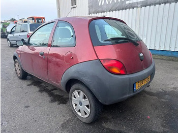 掀背车 Ford Ka 1.3 , export / handel：图5