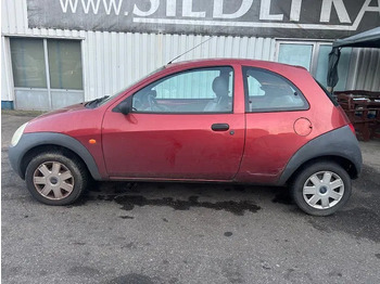掀背车 Ford Ka 1.3 , export / handel：图2