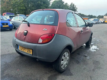 掀背车 Ford Ka 1.3 , export / handel：图3