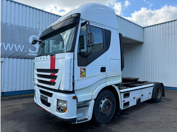 牵引车 IVECO Stralis 420