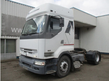 牵引车 RENAULT Premium 420