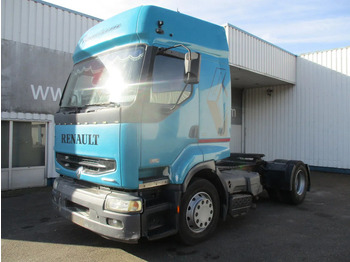 牵引车 RENAULT Premium 420
