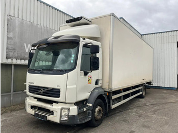 冷藏车 VOLVO FL12 240