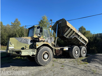 自卸车 VOLVO 5350