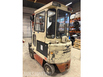 1994 Nissan RM02R25U Elektrisk truck - Mast 2H370 - Løftehhøyde 3700 mm - Gått 4279 timer - Sertifisert 租赁 1994 Nissan RM02R25U Elektrisk truck - Mast 2H370 - Løftehhøyde 3700 mm - Gått 4279 timer - Sertifisert:图3 1994 Nissan RM02R25U Elektrisk truck - Mast 2H370 - Løftehhøyde 3700 mm - Gått 4279 timer - Sertifisert 租赁 1994 Nissan RM02R25U Elektrisk truck - Mast 2H370 - Løftehhøyde 3700 mm - Gått 4279 timer - Sertifisert:图3