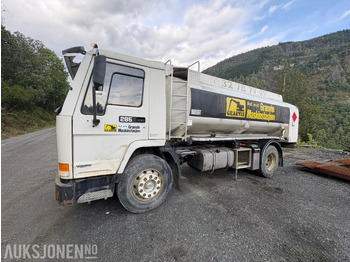 罐车 VOLVO FL7