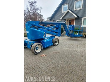 空中平台 UPRIGHT