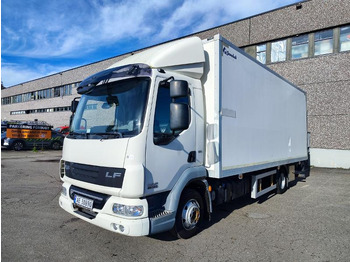 2012 DAF LF 45.180 / Zepro 1500 løftelem / Sidedør på skap 租赁 2012 DAF LF 45.180 / Zepro 1500 løftelem / Sidedør på skap：图1