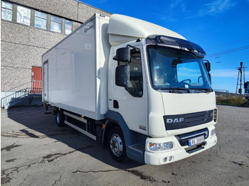 2012 DAF LF 45.180 / Zepro 1500 løftelem / Sidedør på skap 租赁 2012 DAF LF 45.180 / Zepro 1500 løftelem / Sidedør på skap：图5