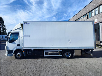 2012 DAF LF 45.180 / Zepro 1500 løftelem / Sidedør på skap 租赁 2012 DAF LF 45.180 / Zepro 1500 løftelem / Sidedør på skap：图3