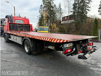 2012 Volvo FMX 4X2 Bergningsbil / EU-godkjent 租赁 2012 Volvo FMX 4X2 Bergningsbil / EU-godkjent：图3