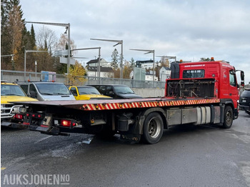 2012 Volvo FMX 4X2 Bergningsbil / EU-godkjent 租赁 2012 Volvo FMX 4X2 Bergningsbil / EU-godkjent：图5