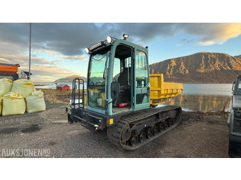 自卸车 YANMAR