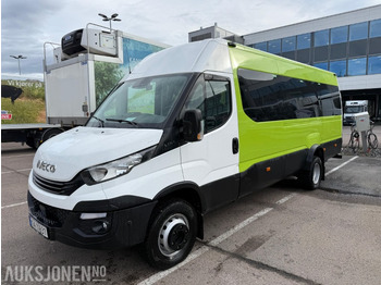 小型巴士 IVECO Daily