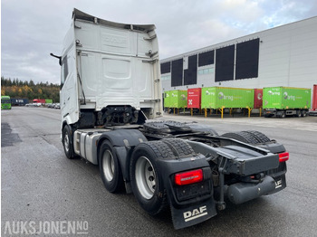 牵引车 2023 DAF XG+ 530 6x2 Trekkvogn – Komfort, Kraft og Kvalitet!:图3 牵引车 2023 DAF XG+ 530 6x2 Trekkvogn – Komfort, Kraft og Kvalitet!:图3