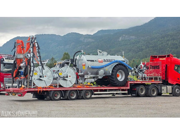 农业机械 2025 ABBEY Premium 2050r：图4