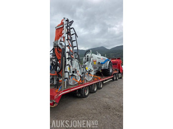 农业机械 2025 ABBEY Premium 2050r：图5