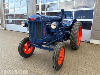 拖拉机 FORDSON