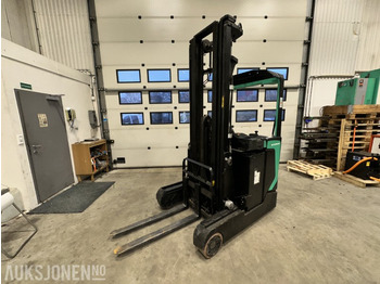 材料装卸设备 MITSUBISHI