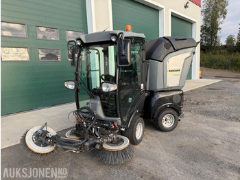 市政/ 专用车辆 KÄRCHER