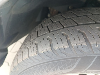 IVECO Daily 35S16A8V 租赁 IVECO Daily 35S16A8V：图2