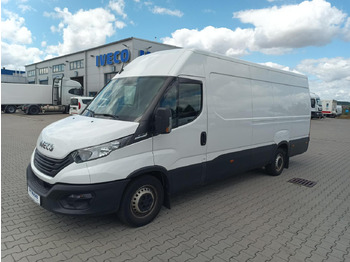IVECO Daily 35S16A8V 租赁 IVECO Daily 35S16A8V：图1