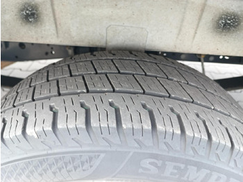 IVECO Daily 35S16A8V 租赁 IVECO Daily 35S16A8V：图3