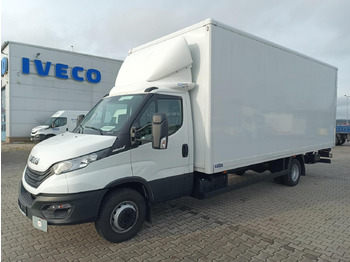 厢式货车 IVECO Daily 70c18