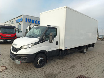 厢式货车 IVECO Daily 70c18