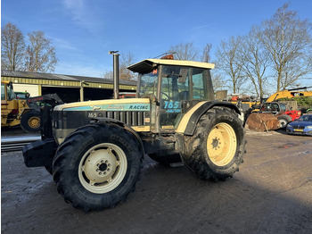 拖拉机 LAMBORGHINI