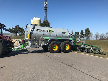 浆罐车 JOSKIN