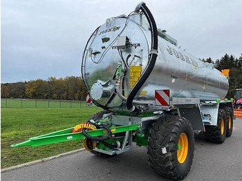 新的 浆罐车 Joskin Tetraliner 21.000 T VAKKUUM：图2