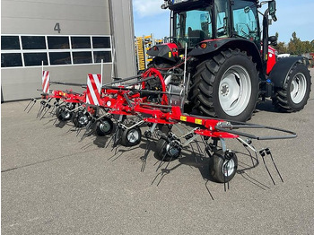 翻草机/ 搂草机 MASSEY FERGUSON 600 series
