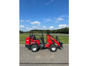 Schäffer 2028 SLT 租赁 Schäffer 2028 SLT:图1 Schäffer 2028 SLT 租赁 Schäffer 2028 SLT:图1