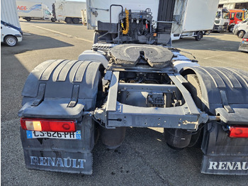 牵引车 Renault p460 dxi：图2