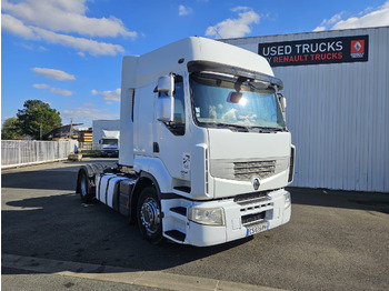 牵引车 Renault p460 dxi：图5