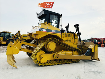 推土机 CATERPILLAR D4C