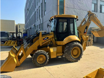 反铲装载机 CATERPILLAR 420F2