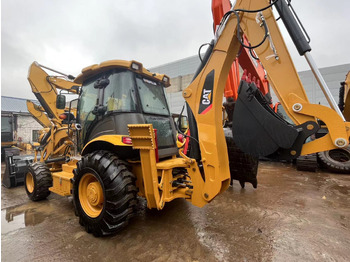 反铲装载机 CATERPILLAR 420F2