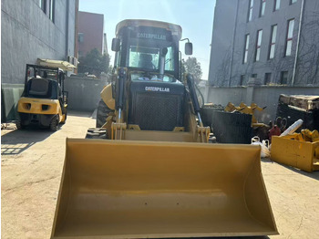新的 反铲装载机 Caterpillar 420 Backhoe Loader CAT 420F Telescopic Boom JCB 3CX 4CX In Great Work Performance：图5